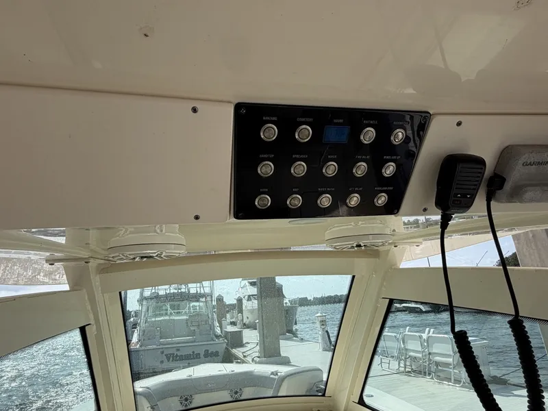 Slide: The Image of Scout 305 LXF 2021 - 7750861