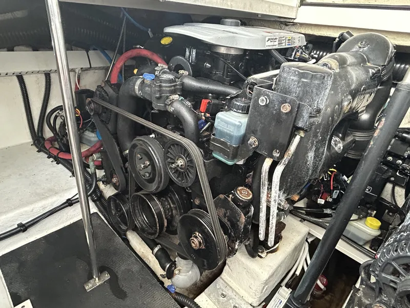 Slide: The Image of Chaparral 310 Signature 2015 - 7818179