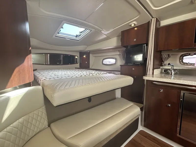Slide: The Image of Chaparral 310 Signature 2015 - 7818166