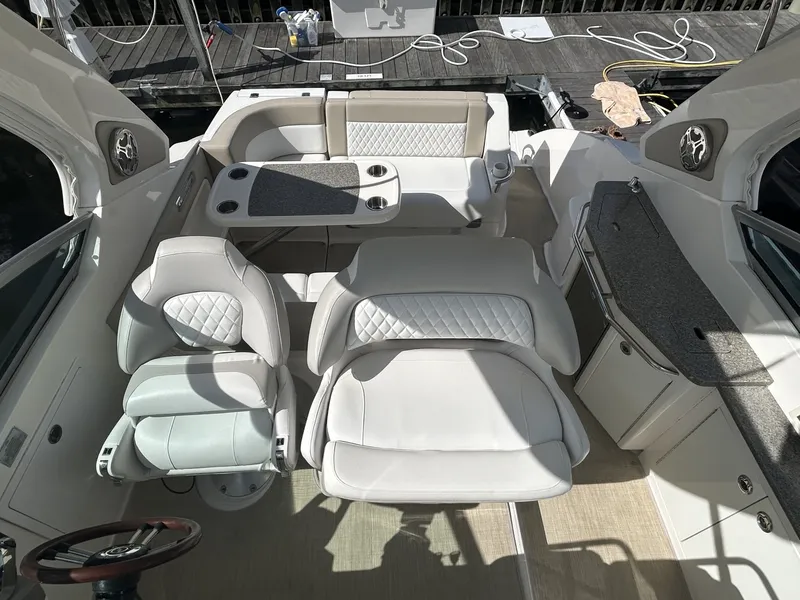 Slide: The Image of Chaparral 310 Signature 2015 - 7818162