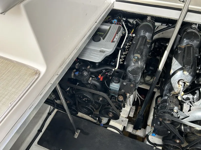 Slide: The Image of Chaparral 310 Signature 2015 - 7818175