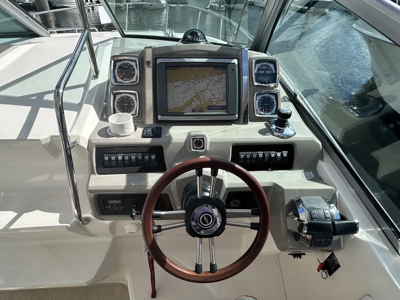 Slide: The Image of Chaparral 310 Signature 2015 - 7818158