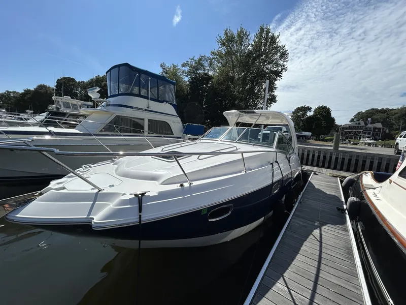 Slide: The Image of Chaparral 310 Signature 2015 - 7818151