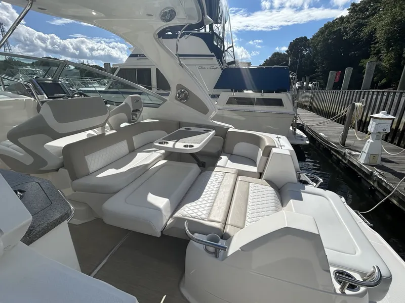 Slide: The Image of Chaparral 310 Signature 2015 - 7818161