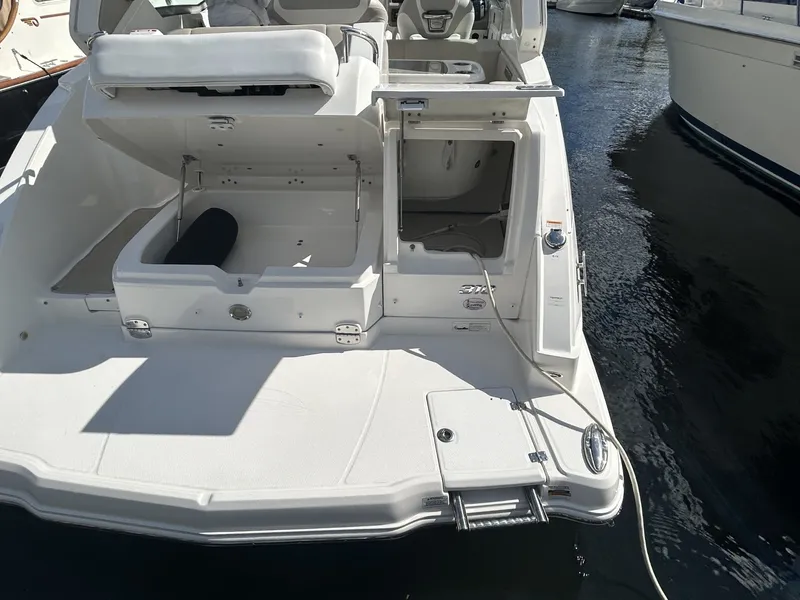 Slide: The Image of Chaparral 310 Signature 2015 - 7818153
