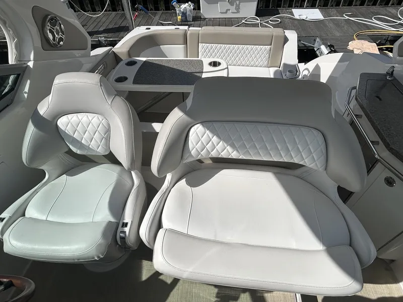 Slide: The Image of Chaparral 310 Signature 2015 - 7818159