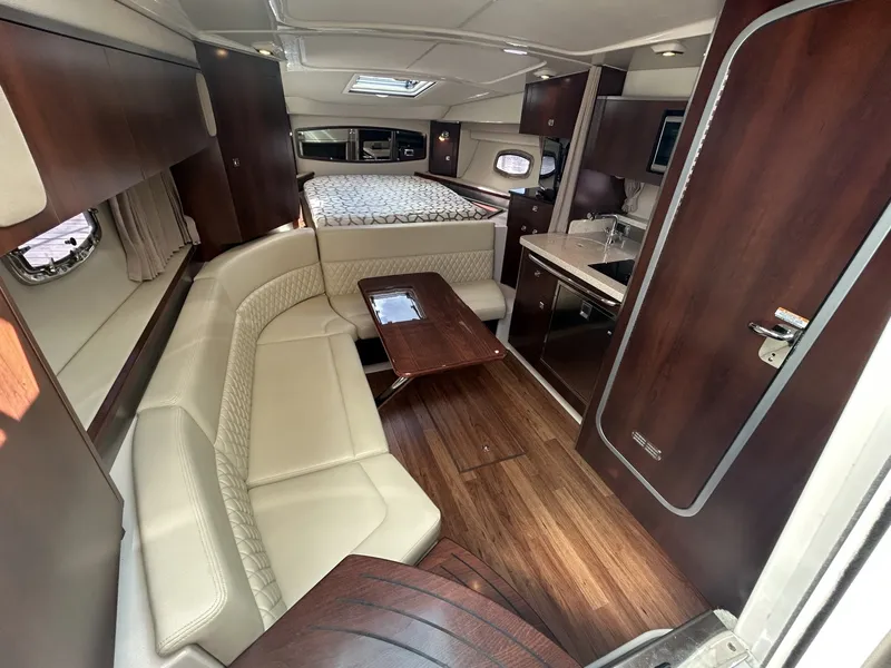 Slide: The Image of Chaparral 310 Signature 2015 - 7818163