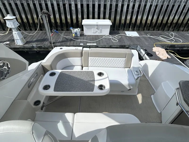 Slide: The Image of Chaparral 310 Signature 2015 - 7818156