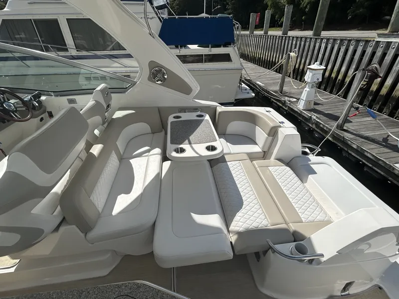 Slide: The Image of Chaparral 310 Signature 2015 - 7818160