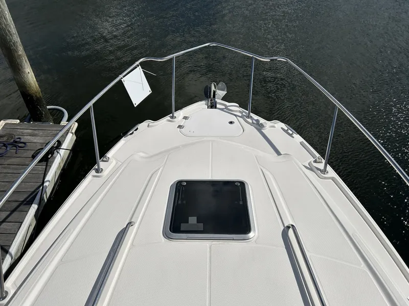 Slide: The Image of Chaparral 310 Signature 2015 - 7818154