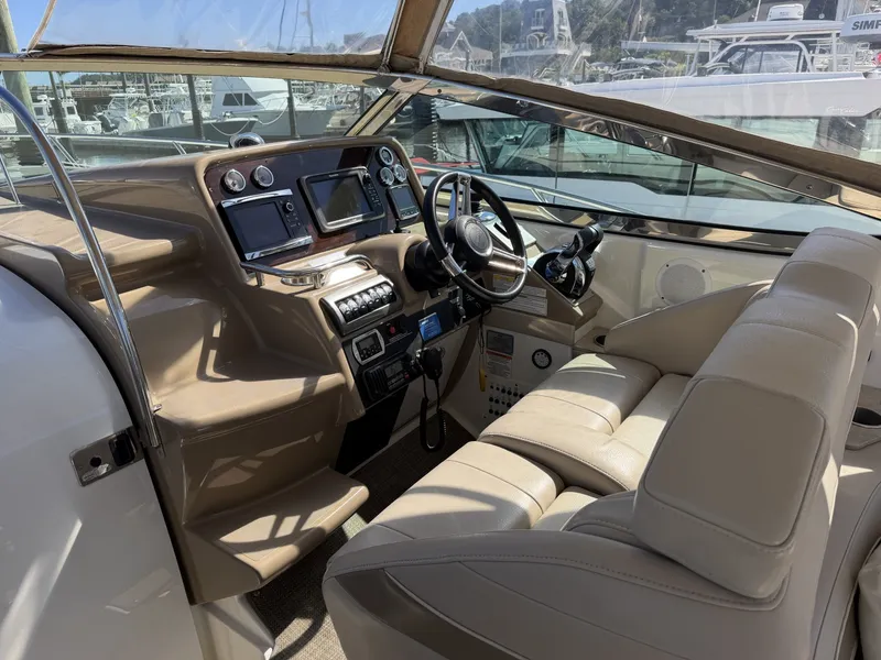 Slide: The Image of Formula 31 Performance Cruiser 2015 - 7763656
