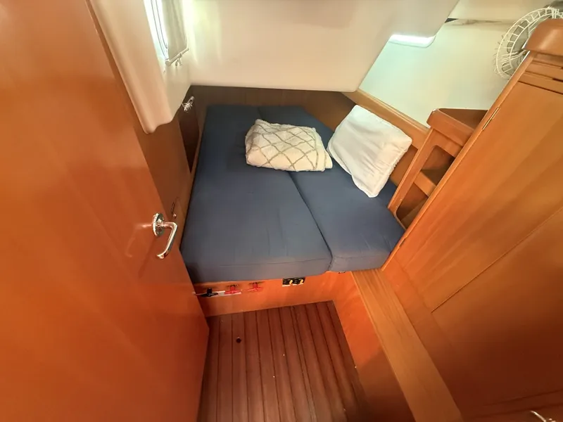 Slide: The Image of Beneteau First 44.7 2006 - 7830234