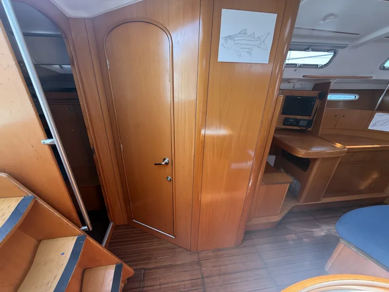 Slide: The Image of Beneteau First 44.7 2006 - 7830228