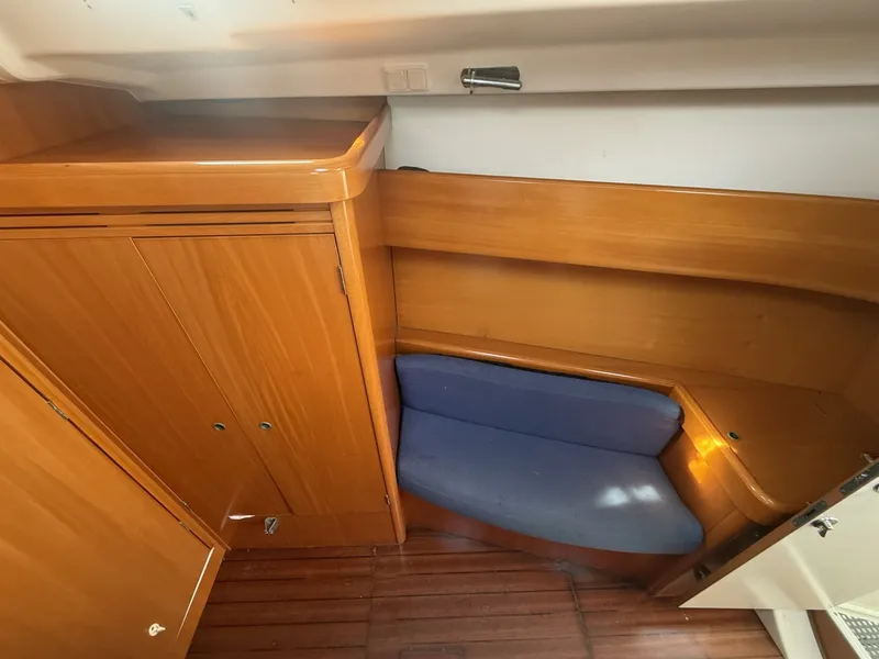 Slide: The Image of Beneteau First 44.7 2006 - 7830224