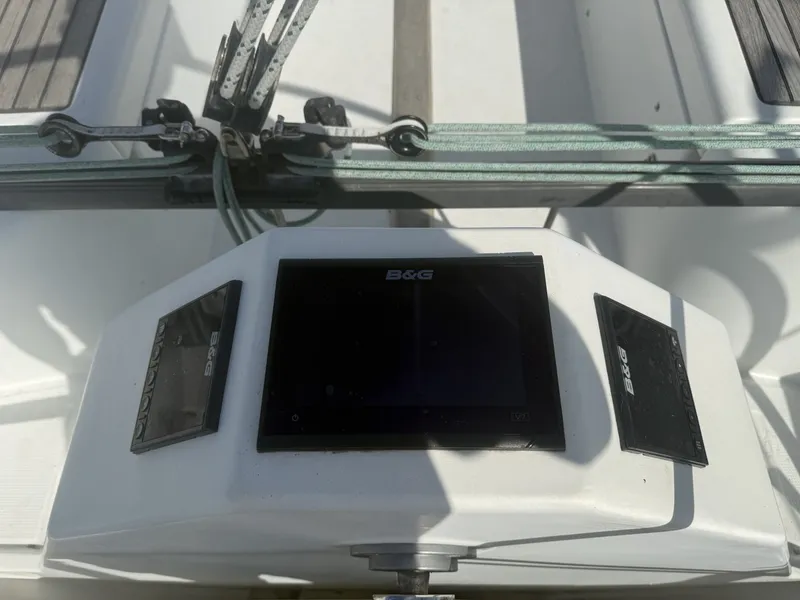 Slide: The Image of Beneteau First 44.7 2006 - 7830300