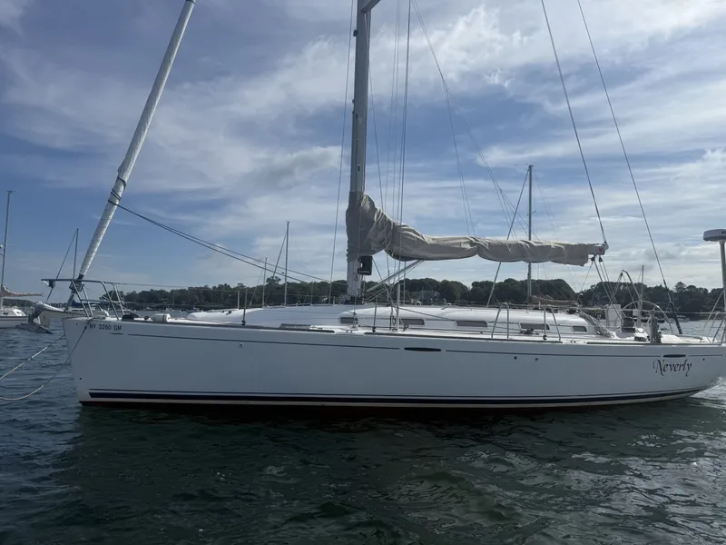 The Image of Beneteau 44 2006 - 7830307