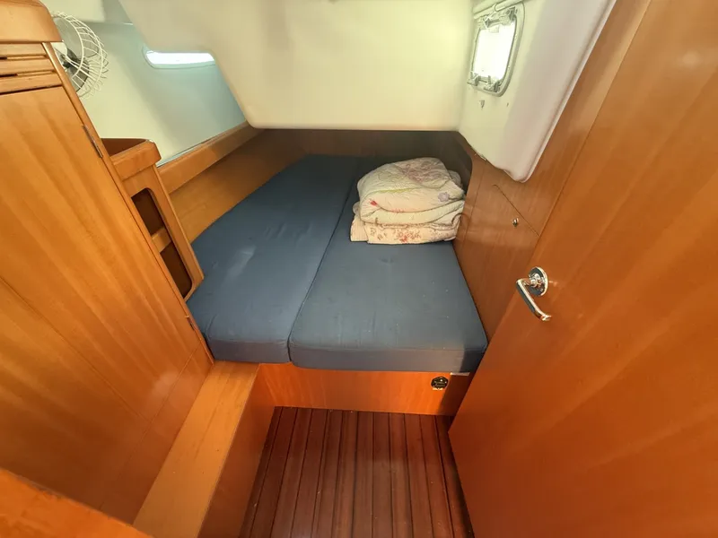 Slide: The Image of Beneteau First 44.7 2006 - 7830235