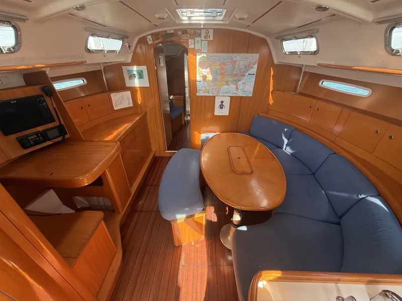 Slide: The Image of Beneteau First 44.7 2006 - 7830236