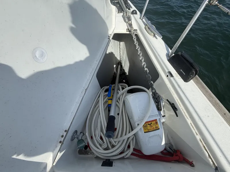 Slide: The Image of Beneteau First 44.7 2006 - 7830301