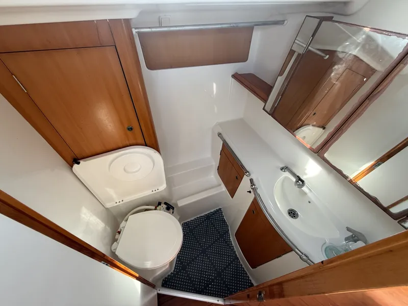 Slide: The Image of Beneteau First 44.7 2006 - 7830221