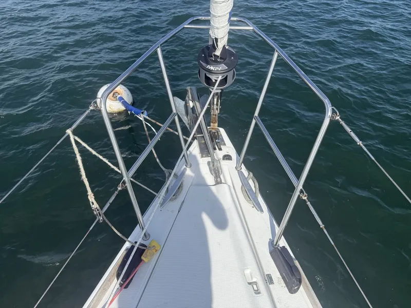 Slide: The Image of Beneteau First 44.7 2006 - 7830298