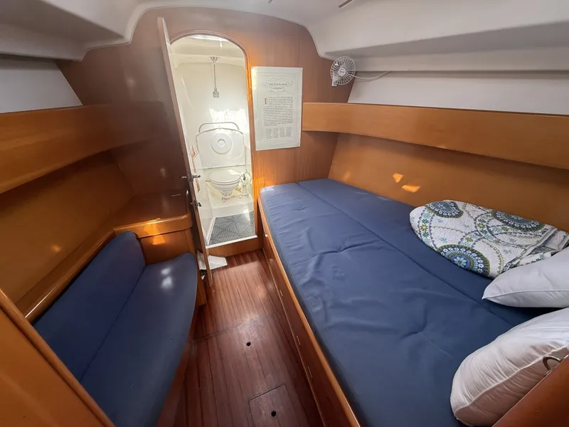 Slide: The Image of Beneteau First 44.7 2006 - 7830232