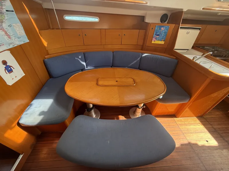 Slide: The Image of Beneteau First 44.7 2006 - 7830237