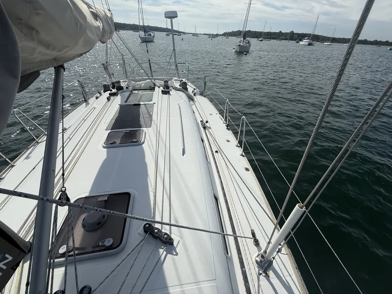 Slide: The Image of Beneteau First 44.7 2006 - 7830316