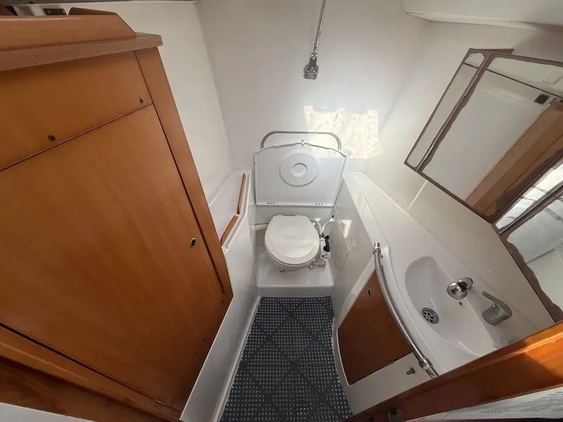 Slide: The Image of Beneteau First 44.7 2006 - 7830226