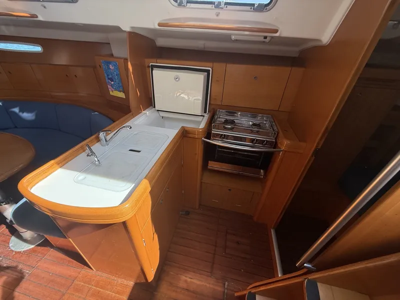 Slide: The Image of Beneteau First 44.7 2006 - 7830241