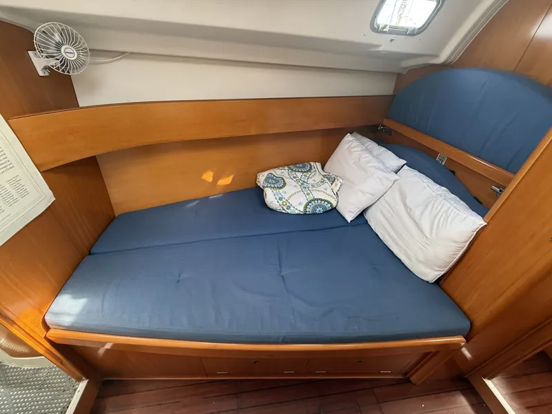 Slide: The Image of Beneteau First 44.7 2006 - 7830225