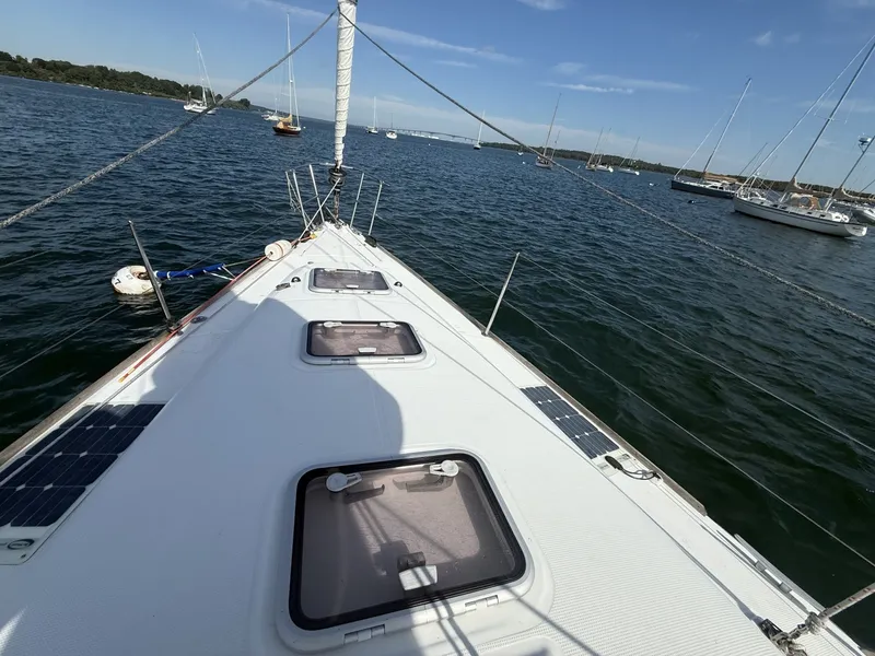 Slide: The Image of Beneteau First 44.7 2006 - 7830314