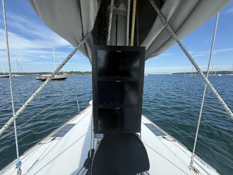 Slide: The Image of Beneteau First 44.7 2006 - 7830303