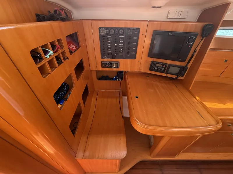 Slide: The Image of Beneteau First 44.7 2006 - 7830233