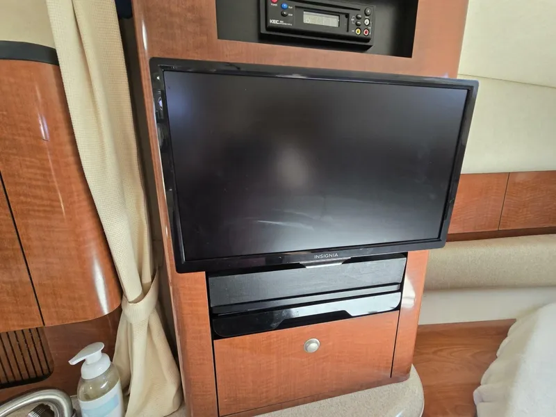 Slide: The Image of Sea Ray 320 Sundancer 2005 - 7764205