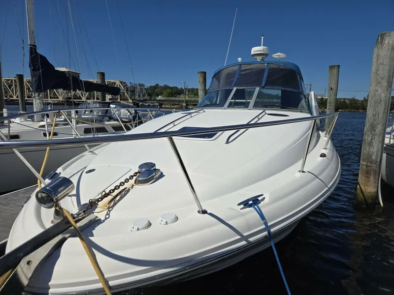 Slide: The Image of Sea Ray 320 Sundancer 2005 - 7764221