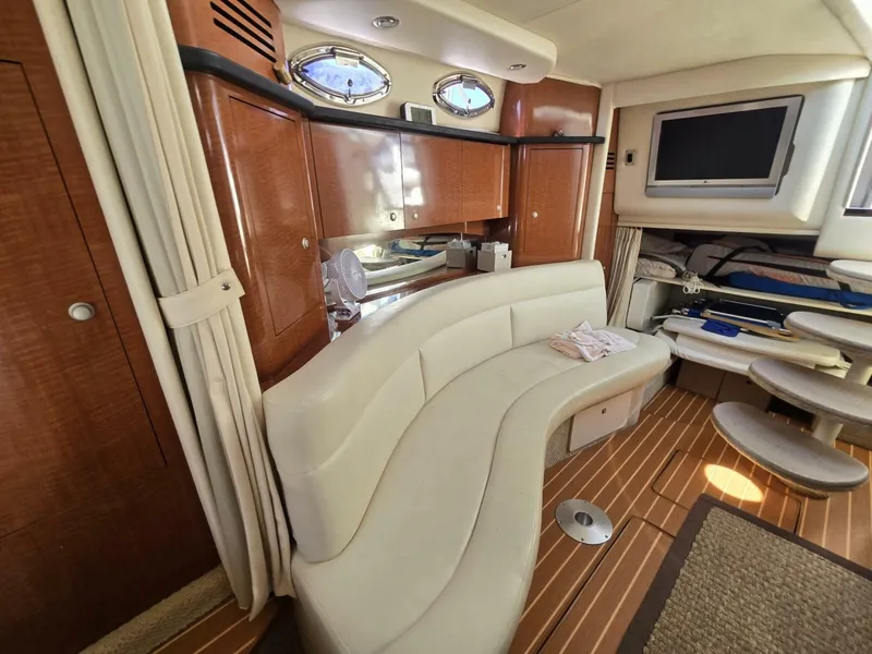 Slide: The Image of Sea Ray 320 Sundancer 2005 - 7764202