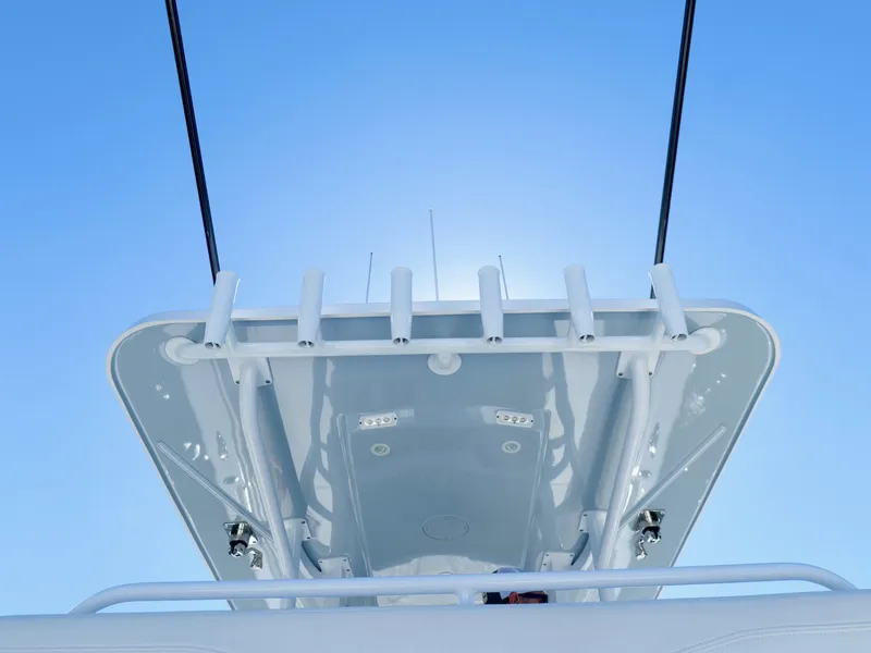 Slide: The Image of Invincible 33 Catamaran 2022 - 7817652