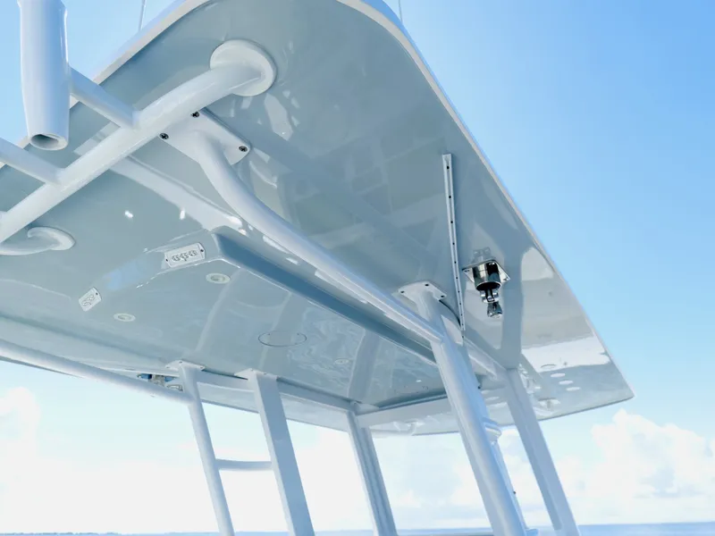 Slide: The Image of Invincible 33 Catamaran 2022 - 7817659