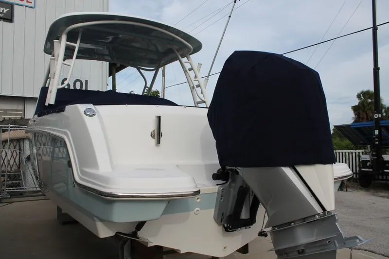 Slide: The Image of Boston Whaler 23 2020 - 7764561