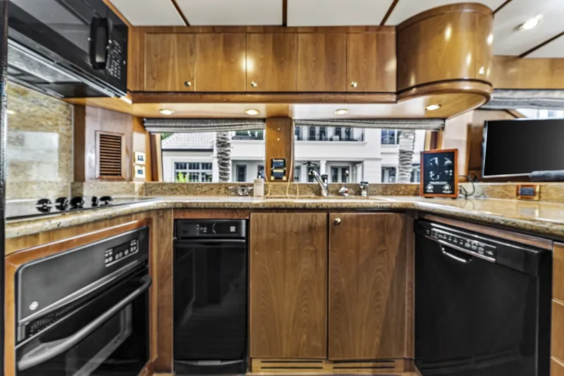 Slide: The Image of Galley To Port - 8051941