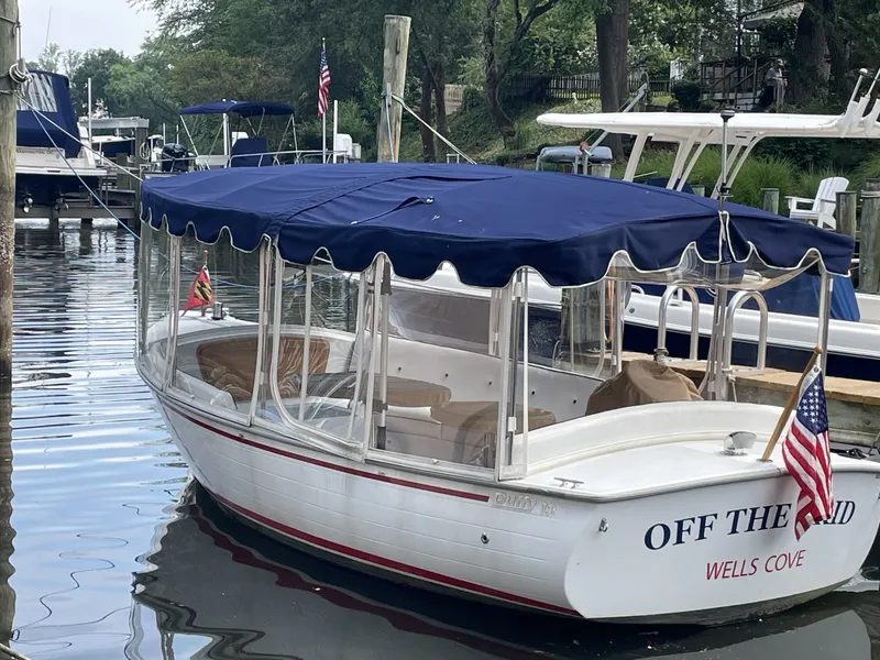 The Image of Off The Grid - 7764603