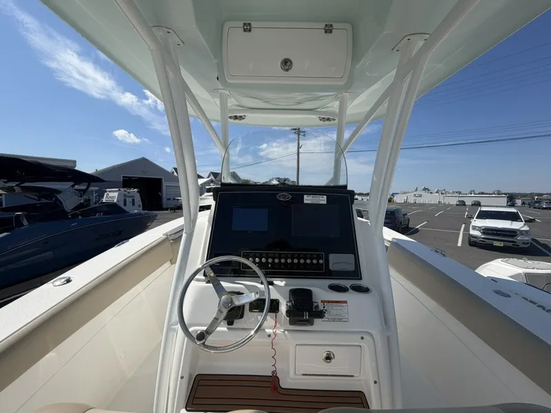 Slide: The Image of Sea Fox 288 Commander 2016 - 7764658