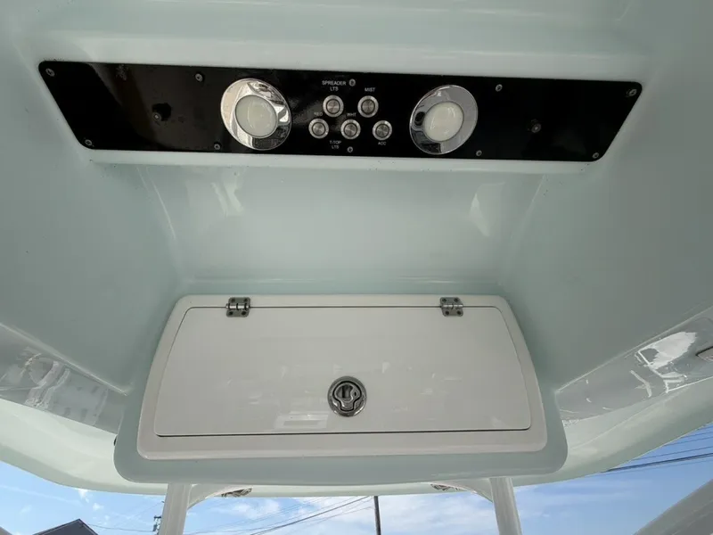 Slide: The Image of Sea Fox 288 Commander 2016 - 7764675