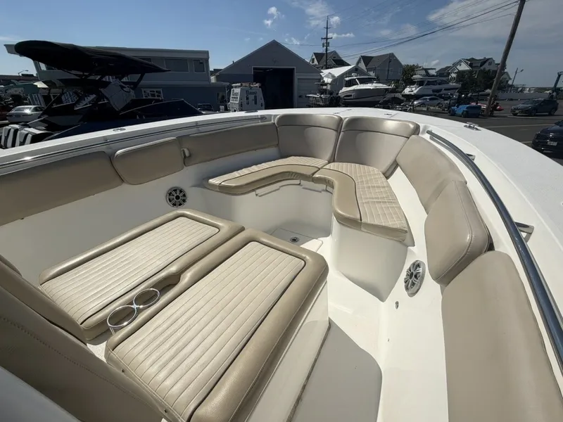 Slide: The Image of Sea Fox 288 Commander 2016 - 7764676