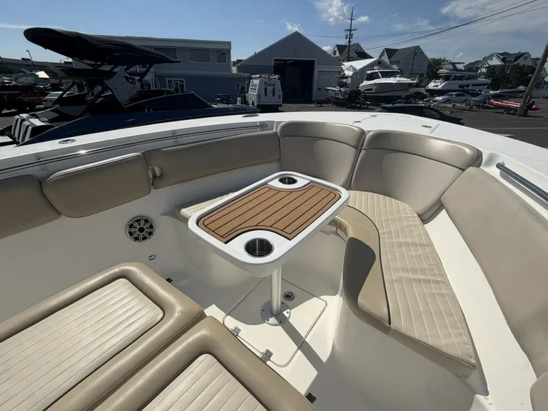 Slide: The Image of Sea Fox 288 Commander 2016 - 7764653