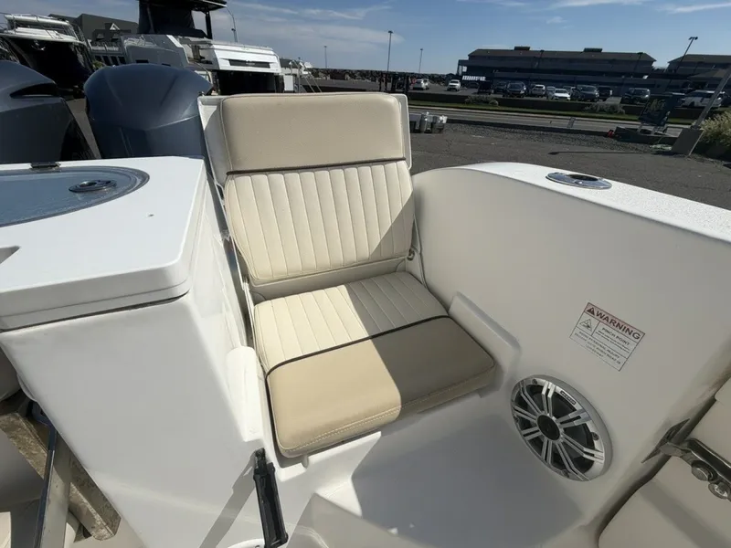 Slide: The Image of Sea Fox 288 Commander 2016 - 7764672