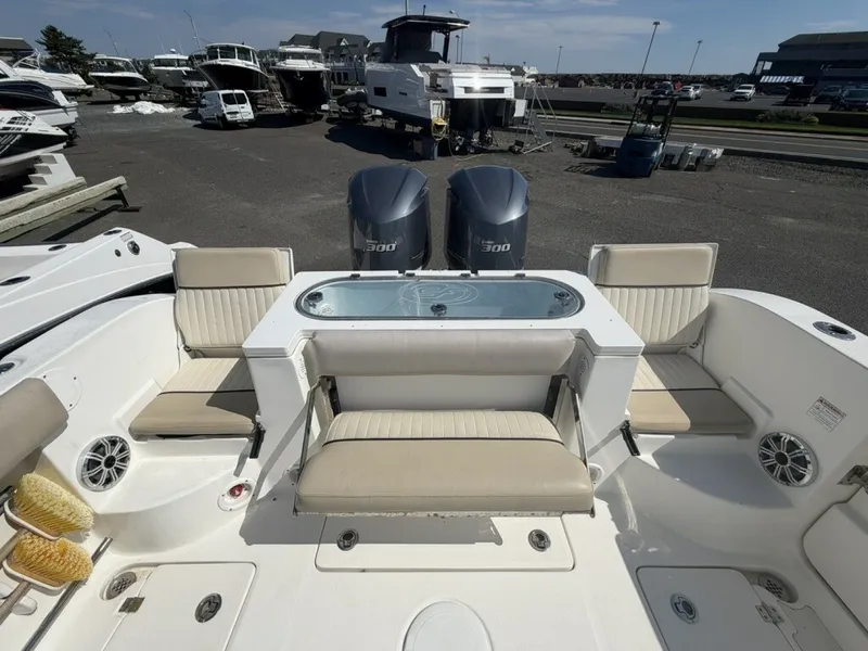 Slide: The Image of Sea Fox 288 Commander 2016 - 7764687