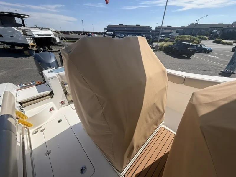 Slide: The Image of Sea Fox 288 Commander 2016 - 7764666