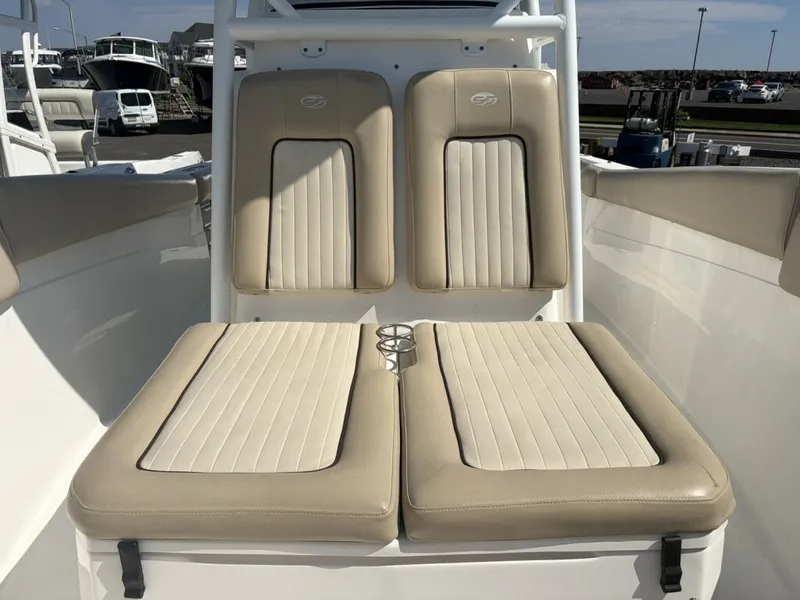 Slide: The Image of Sea Fox 288 Commander 2016 - 7764655